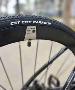 Xe đạp đua road Dtfly sr7 33 Lốp Xe đạp đua Road Dtfly Sr7