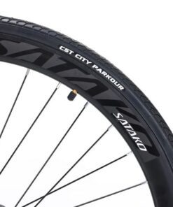 Xe đạp đua road Satako Avakan bản 2025 29 Lốp Xe đạp đua Road Satako Avakan Bản 2025