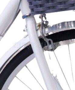 Lốp Xe đạp Nữ Dtfly City