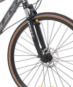 Xe đạp touring Dtfly r-024 30 Lốp Xe đạp Touring Dtfly R-024