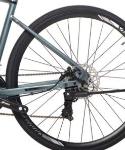 Xe đạp touring Satako Livar 31 Lốp Xe đạp Touring Satako Livar