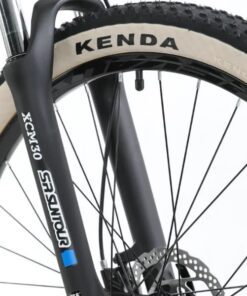 Lốp Xe Xe đạp địa Hình Chevaux Yoko Bản 2024