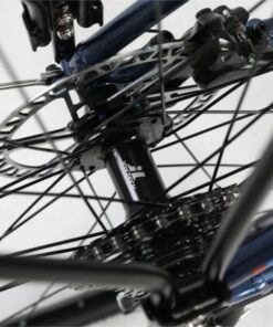 Moay ơ Sau Xe đạp đường Phố Chevaux Ck Pro