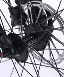 Xe đạp địa hình Chevaux Hama khuyến mãi khủng 21 Moay ơ Trước Xe đạp địa Hình Chevaux Hama