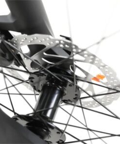 Moay ơ Trước Xe đạp địa Hình Chevaux Yoko Bản 2022