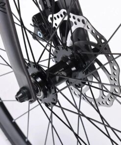 Xe đạp đua road Satako Avakan bản 2025 30 Moay ơ Trước Xe đạp đua Road Satako Avakan Bản 2025