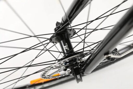 Moay ơ Trước Xe đạp đường Phố Chevaux Hk Pro