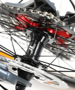 Moay ơ Xe đạp địa Hình Chevaux Yoko Bản 2024