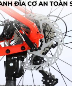 Phanh đĩa Sau Xe đạp đua Road Satako Hilax