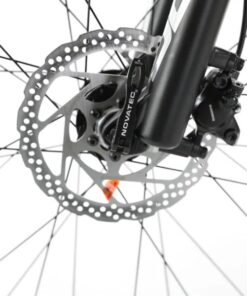 Phanh đĩa Xe đạp địa Hình Chevaux Muji