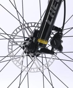 Xe đạp địa hình Chevaux Saka giá tốt + KM 39 Phanh đĩa Xe đạp địa Hình Chevaux Saka