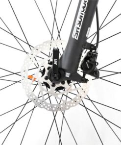 Phanh đĩa Xe đạp địa Hình Chevaux Yoko Bản 2022