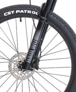 Xe đạp địa hình mtb Dtfly Drop 35 Phanh đĩa Xe đạp địa Hình Dtfly Drop