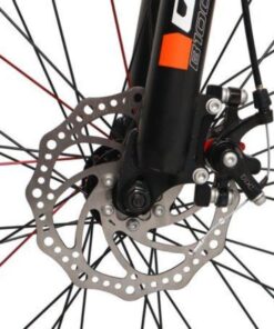 Xe đạp địa hình mtb Dtfly B100 31 Phanh đĩa Xe đạp địa Hình Mtb Dtfly B100