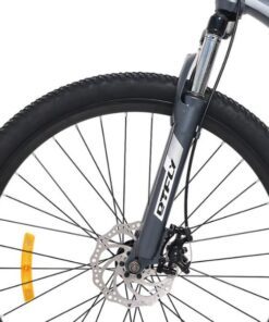 Xe đạp địa hình mtb Dtfly h-136 28 Phanh đĩa Xe đạp địa Hình Mtb Dtfly H-136