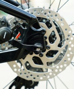 Xe đạp địa hình mtb Dtfly X7 39 Phanh đĩa Xe đạp địa Hình Mtb Dtfly X7