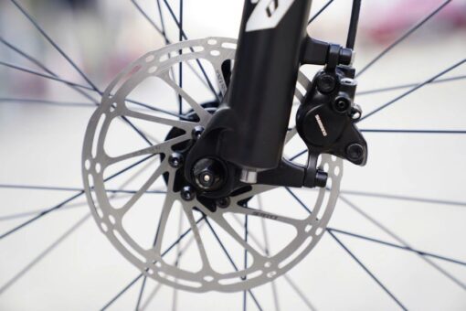 Phanh đĩa Xe đạp địa Hình Mtb Dtfly X8 Vành 29 Icnh
