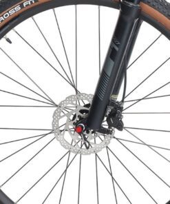 Xe đạp địa hình mtb Satako Akita 30 Phanh đĩa Xe đạp địa Hình Mtb Satako Akita