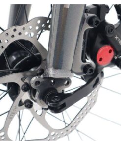 Xe đạp đua road Dtfly r-070a 28 Phanh đĩa Xe đạp đua Dtfly R-070a