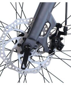 Xe đạp đua road Dtfly R5 20 Phanh đĩa Xe đạp đua Road Dtfly R5