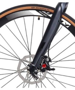 Phanh đĩa Xe đạp đua Road Dtfly R-5009