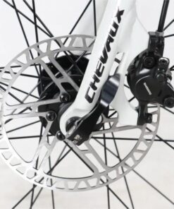 Phanh đĩa Xe đạp đường Phố Chevaux Diy V6 (r2000)