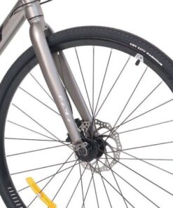 Xe đạp touring Dtfly R-5008 25 Phanh đĩa Xe đạp Touring Dtfly R-5008