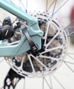 Xe đạp địa hình mtb Dtfly X8 vành 29 icnh 37 Phanh Xe đạp địa Hình Mtb Dtfly X8 Vành 29 Icnh