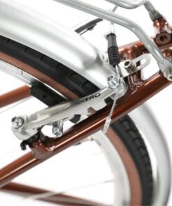 Xe đạp touring Chevaux FK Max 27 Phanh Xe đạp đường Phố Chevaux Fk Max