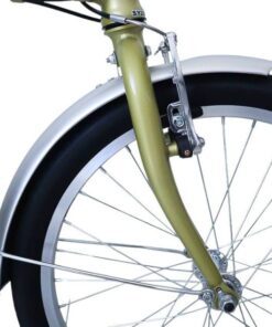 Phanh Xe đạp Gấp Satako Yavit