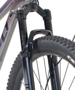 Xe đạp địa hình mtb Dtfly Drop 36 Phuộc Xe đạp địa Hình Dtfly Drop