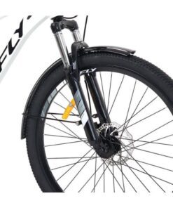 Phuộc Xe đạp địa Hình Mtb Dtfly K-650