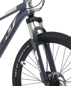 Xe đạp địa hình mtb Dtfly h-136 30 Phuộc Xe đạp địa Hình Mtb Dtfly H-136