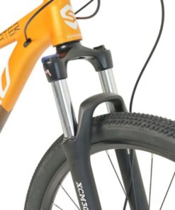 Phuộc Xe đạp địa Hình Mtb Satako Fomater