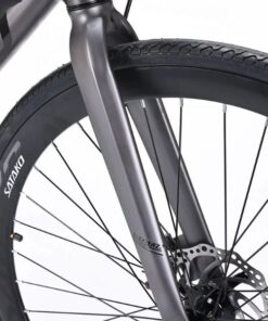 Xe đạp đua road Satako Avakan bản 2025 31 Phuộc Xe đạp đua Road Satako Avakan Bản 2025