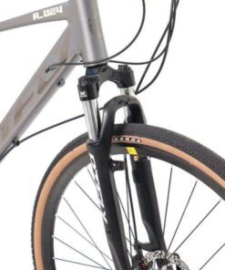 Xe đạp touring Dtfly r-024 31 Phuộc Xe đạp Touring Dtfly R-024