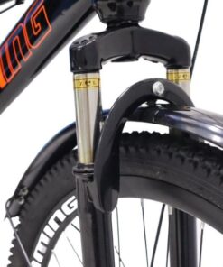 Xe đạp trẻ em Xaming 24 21 Phuộc Xe đạp Trẻ Em Xaming 24