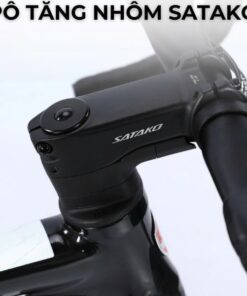 Pô Tăng Xe đạp đua Road Satako Hilax