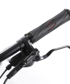 Tay đề Xe đạp địa Hình Chevaux Muji