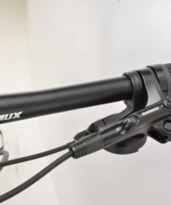 Xe đạp địa hình Chevaux Sonic giảm giá + Km 18 Tay đề Xe đạp địa Hình Chevaux Sonic