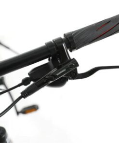 Xe đạp địa hình Chevaux Toto 2023 giá tốt 29 Tay đề Xe đạp địa Hình Chevaux Toto Bản 2023