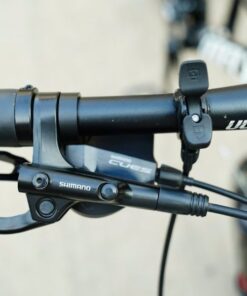 Xe đạp địa hình mtb Dtfly X7 40 Tay đề Xe đạp địa Hình Mtb Dtfly X7