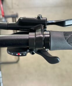 Tay đề Xe đạp địa Hình Mtb Dtfly X8