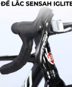 Tay đề Xe đạp đua Road Satako Hilax