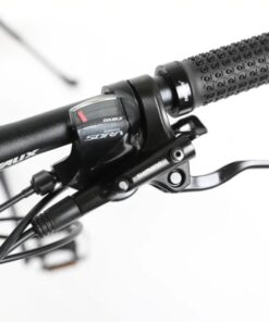 Tay đề Xe đạp đường Phố Chevaux Ak Pro Bản 2024