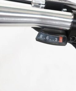 Xe đạp touring Chevaux FK Pro 37 Tay đề Xe đạp đường Phố Chevaux Fk Pro