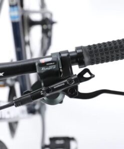 Tay đề Xe đạp đường Phố Chevaux Pk Pro