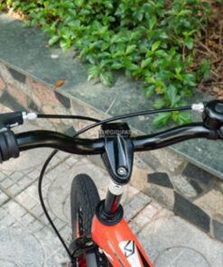 Tay đề Xe đạp Trẻ Em Lanq 80 3
