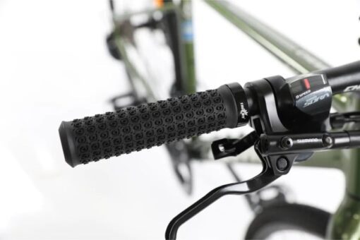 Tay Nắm Xe đạp đường Phố Chevaux Ak Pro Bản 2024