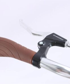 Xe đạp mini nữ Chevaux Parris 6.0 28 Tay Phanh Xe đạp Chevaux Parris 6.0